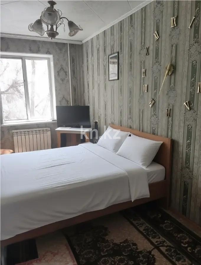 Продажа 2-комнатной квартиры, 44 м² в Алматы - фото 2