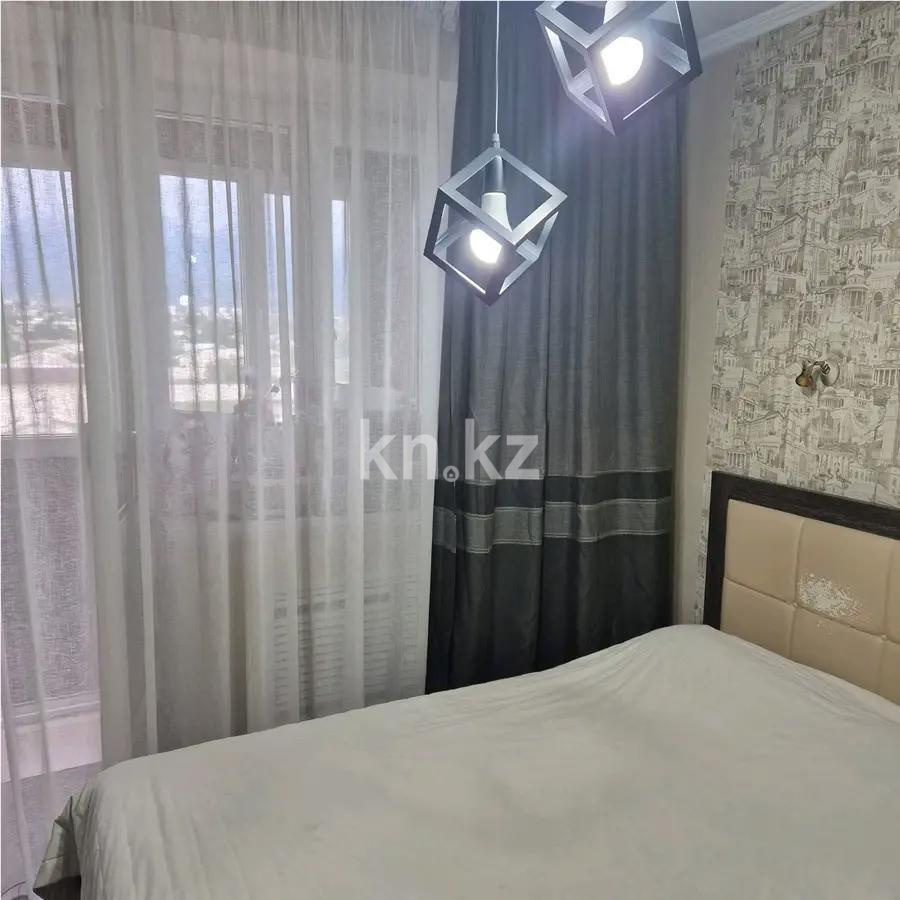 Продажа 3-комнатной квартиры, 70 м² в Алматы - фото 2