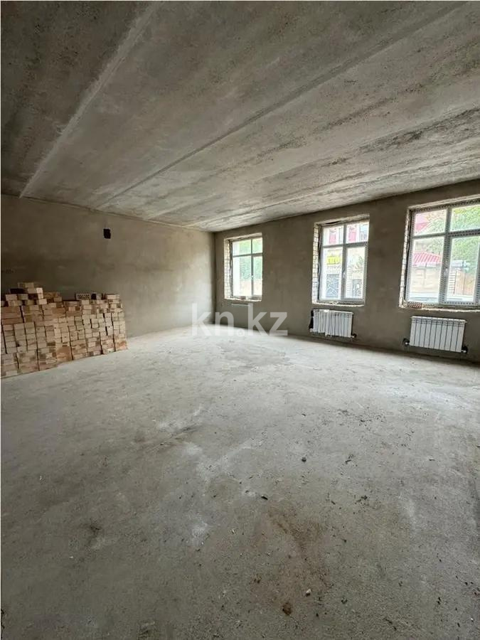 Продажа 3-комнатной квартиры, 108 м² в Караганде
