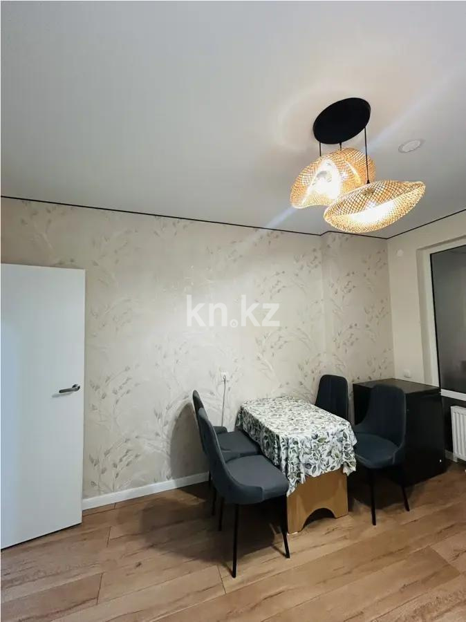 Продажа 2-комнатной квартиры, 71 м² в Алматы - фото 3