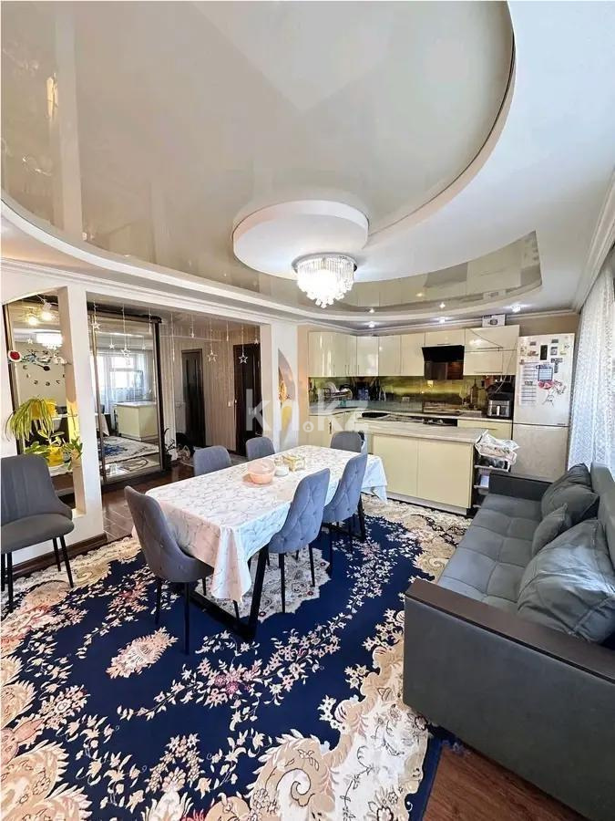 Продажа 4-комнатной квартиры, 132 м² в Астане - фото 3