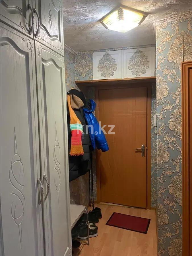 Продажа 3-комнатной квартиры, 59.6 м², ул. Пушкина, дом  9 в Астане - фото 7