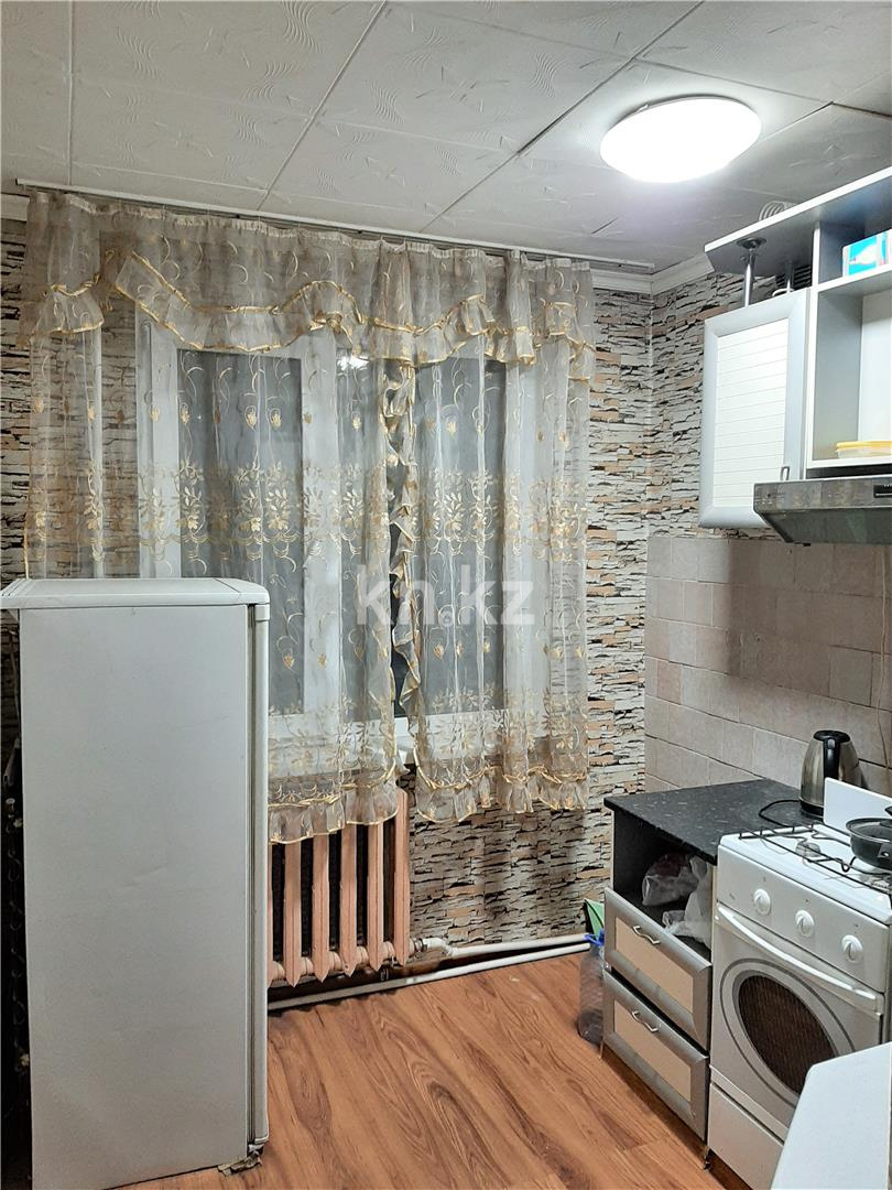 Продажа 1-комнатной квартиры, 30 м², 7-й мкр. в Темиртау - фото 3