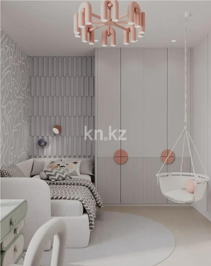 Продажа 3-комнатной квартиры, 109 м² в Караганде - фото 4