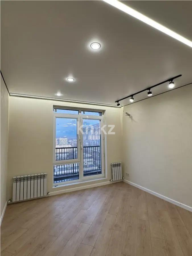 Продажа 2-комнатной квартиры, 52 м² в Алматы - фото 3