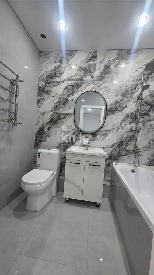 Продажа 1-комнатной квартиры, 42.6 м² в Алматы - фото 3