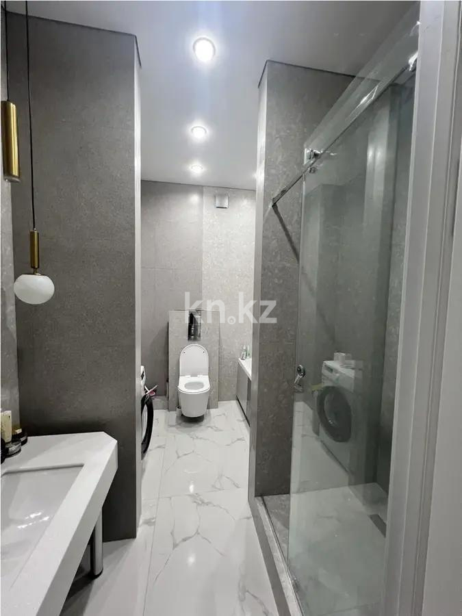 Продажа 3-комнатной квартиры, 54.5 м², ул. Айтматова, дом  62/1 в Астане - фото 3