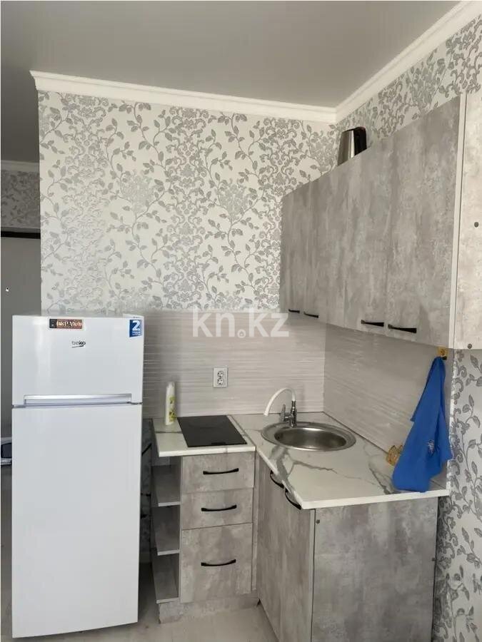 Продажа 1-комнатной квартиры, 22 м² в Астане - фото 2