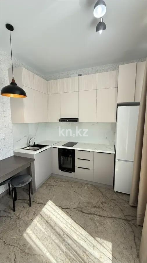 Продажа 1-комнатной квартиры, 34 м² в Астане - фото 2