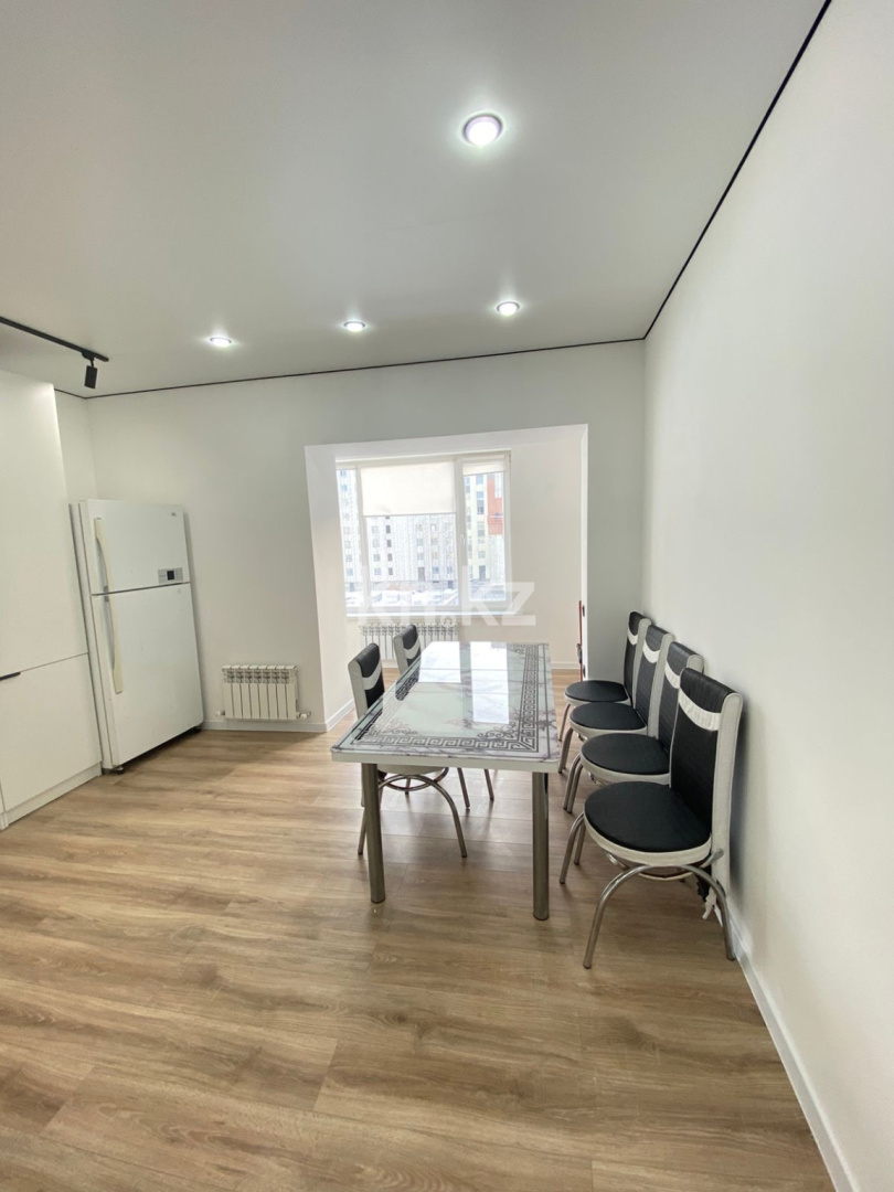 Аренда 2-комнатной квартиры, 68 м² в Астане - фото 12