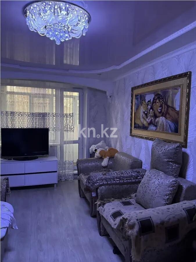 Продажа 2-комнатной квартиры, 44 м² в Шахтинске