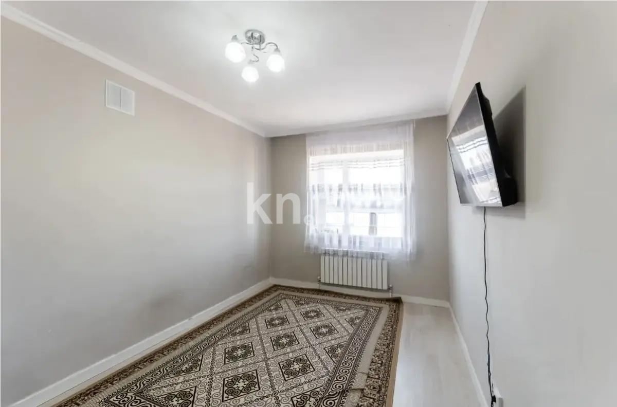 Продажа 2-комнатной квартиры, 55 м² в Астане