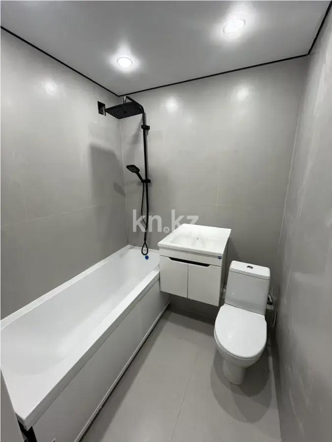 Продажа 1-комнатной квартиры, 39 м² в Астане - фото 3
