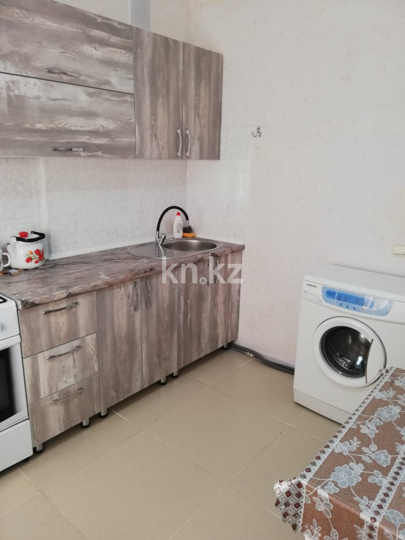 Аренда 2-комнатной квартиры посуточно, 47 м² в Актау - фото 10