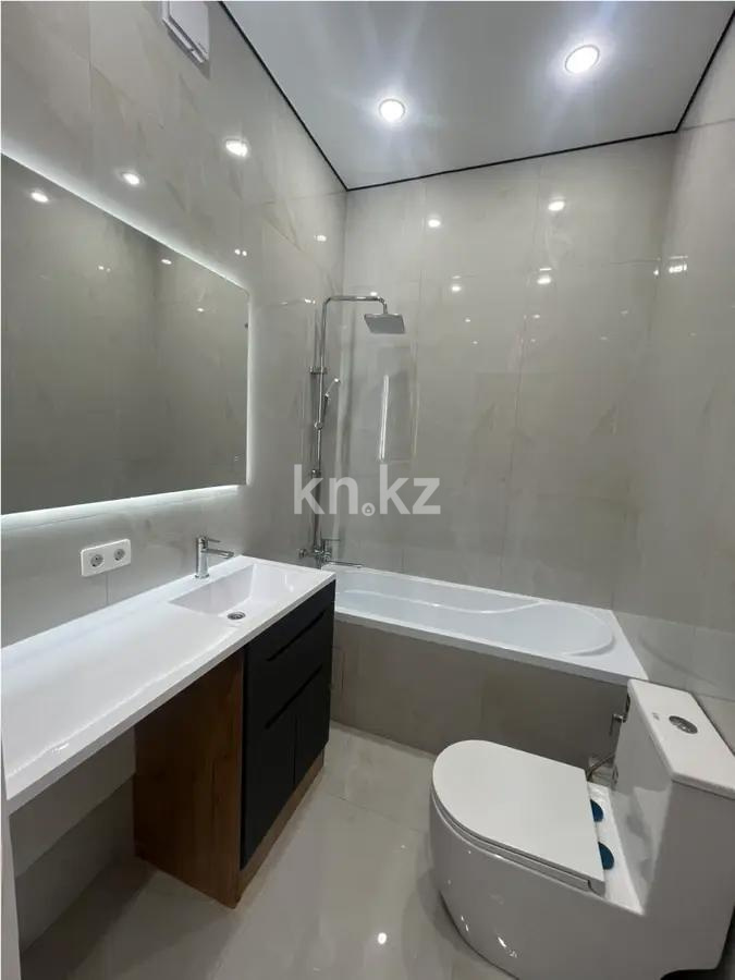 Продажа 2-комнатной квартиры, 43 м² в Астане - фото 4