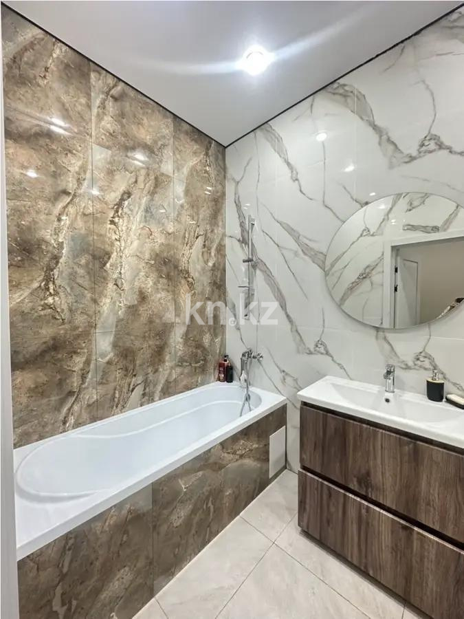 Продажа 2-комнатной квартиры, 53 м² в Караганде - фото 4