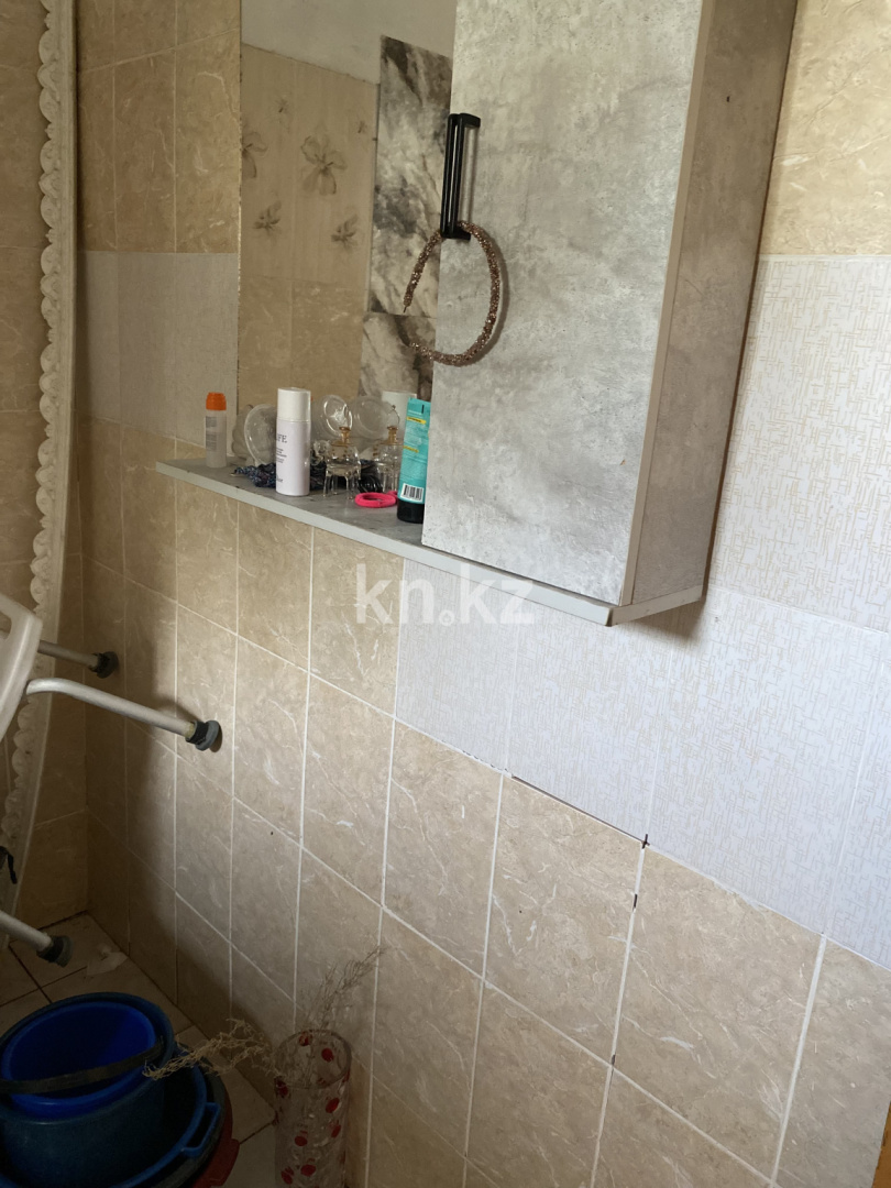 Продажа 4-комнатного дома, 120 м², Гулдер, дом  9 - ул. Айманова в Алматы - фото 11