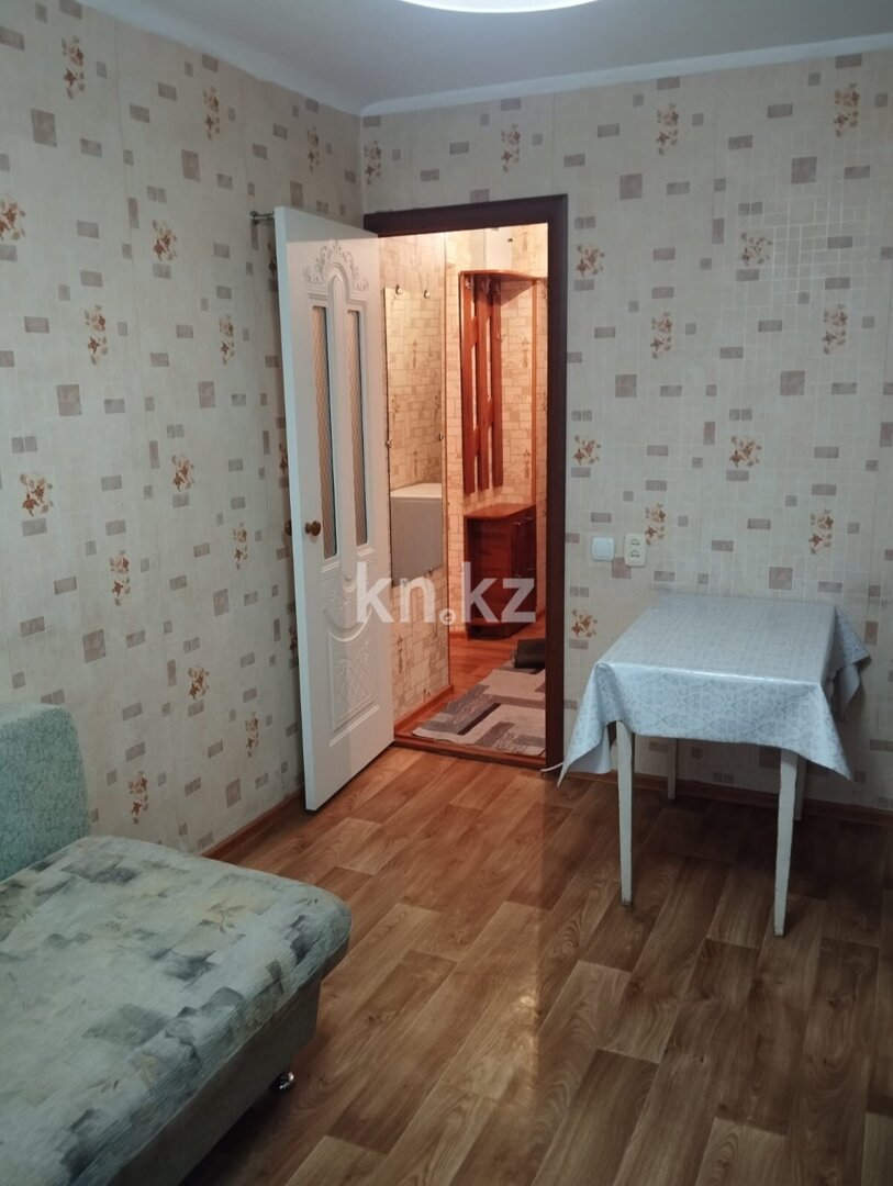 Аренда 2-комнатной квартиры, 38 м² в Алматы - фото 4