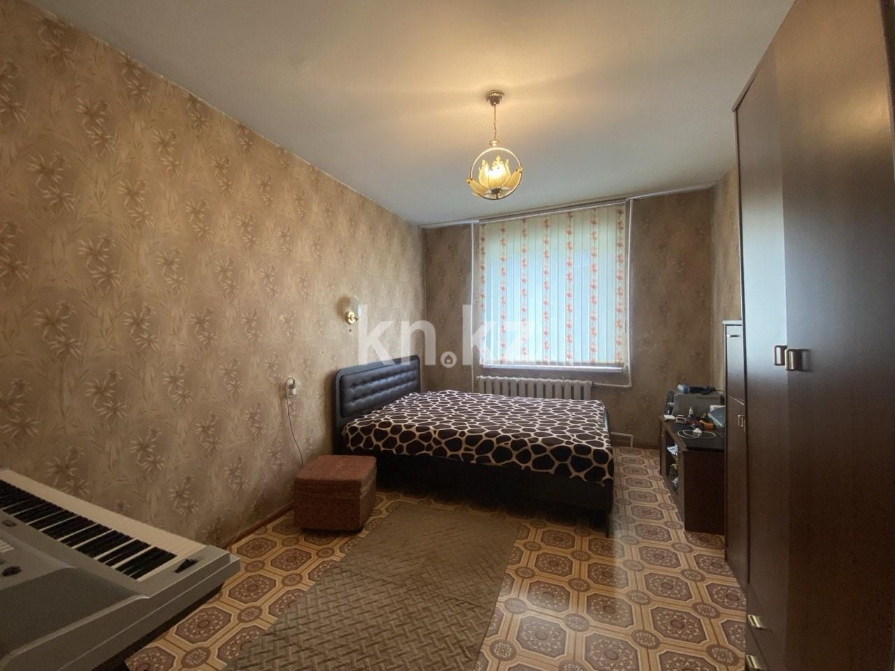 Продажа 3-комнатной квартиры, 65 м², 70 квартал в Темиртау - фото 5