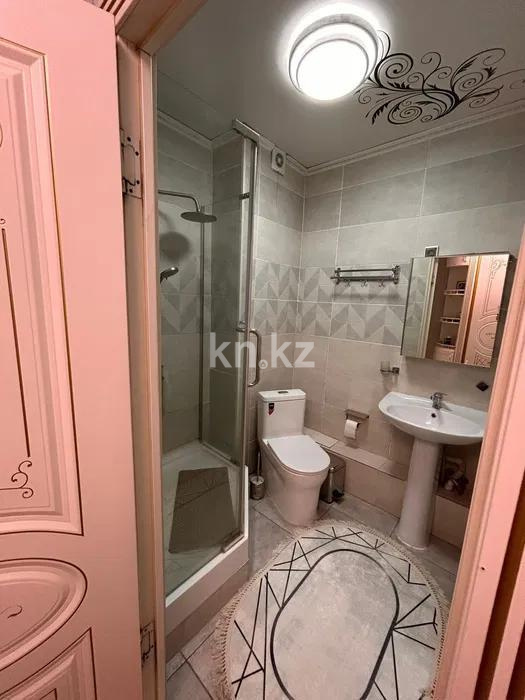 Продажа 2-комнатной квартиры, 83 м², ул. Брусиловского, дом  167 в Алматы - фото 4