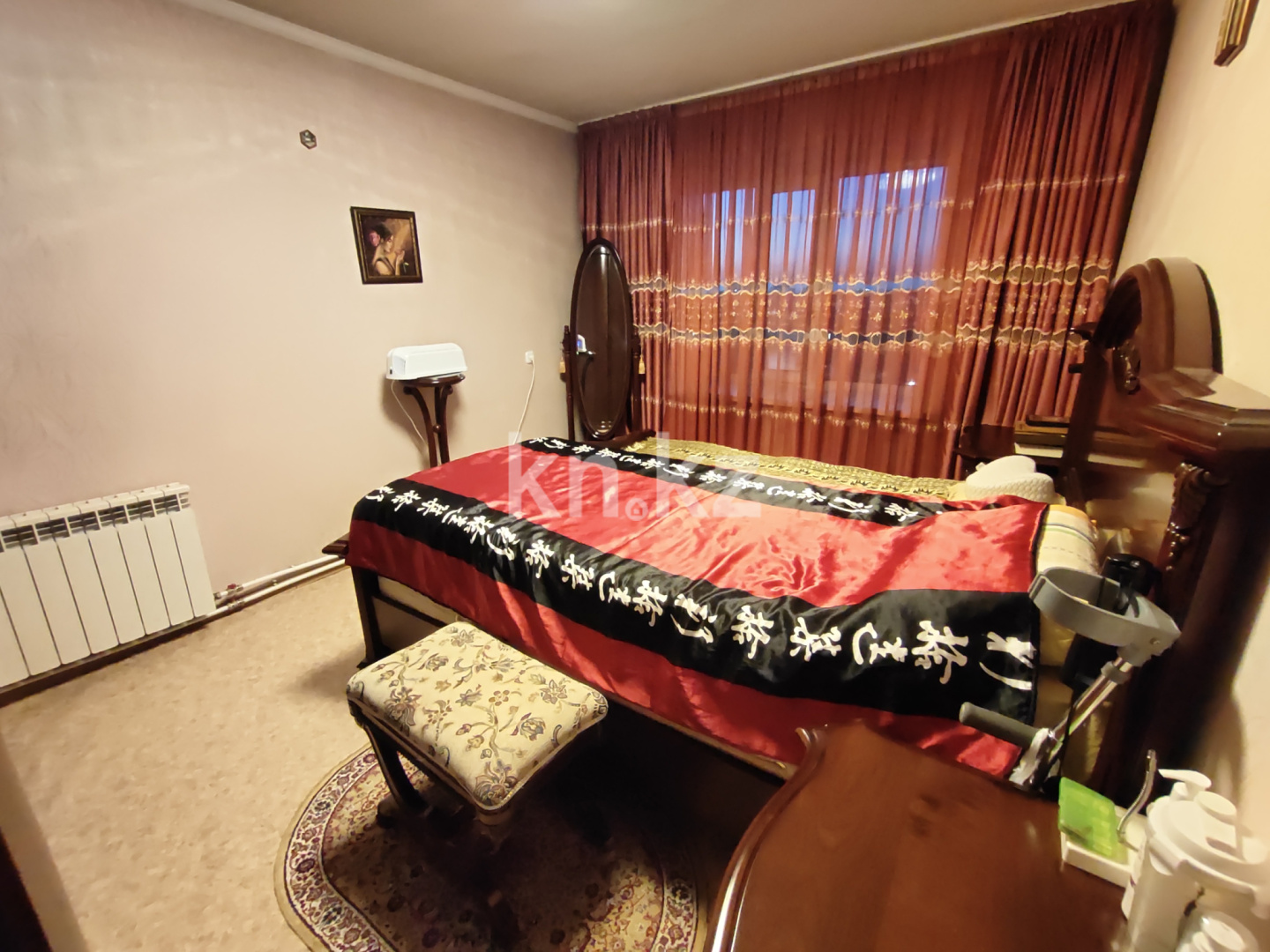 Продажа 3-комнатной квартиры, 66 м², ул. Гоголя, дом  57/2 в Караганде - фото 5