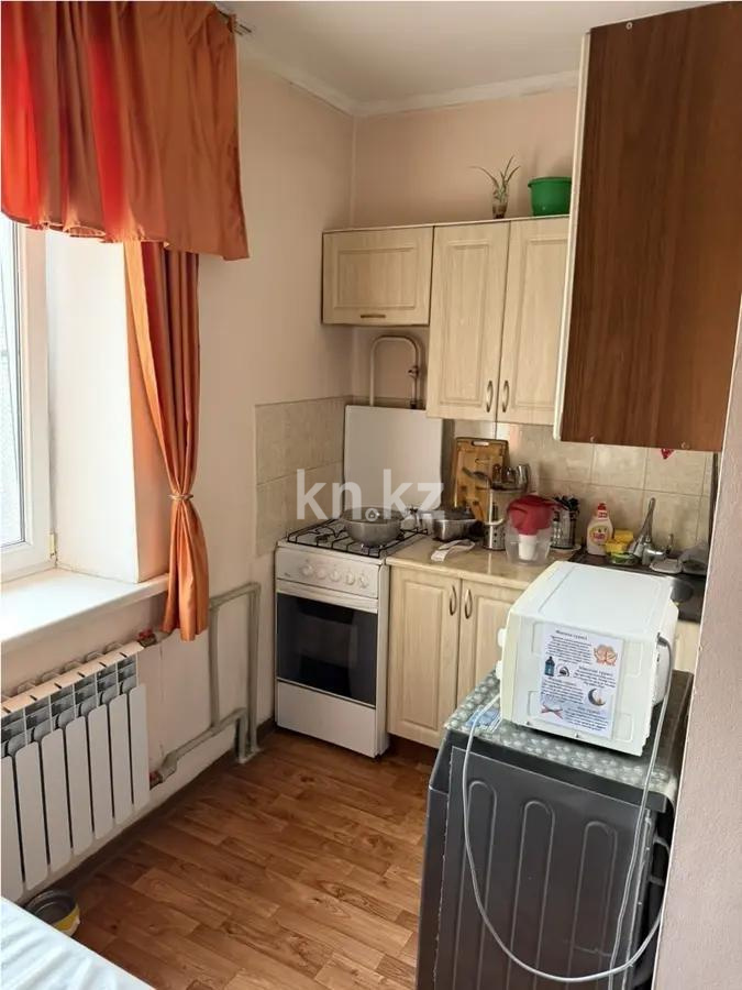 Продажа 1-комнатной квартиры, 32 м² в Алматы - фото 2