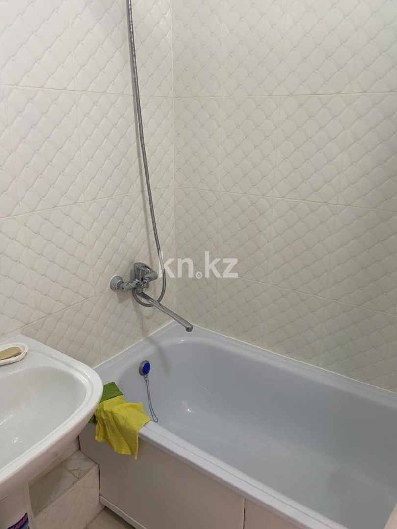 Аренда 1-комнатной квартиры, 20 м² в Астане - фото 6