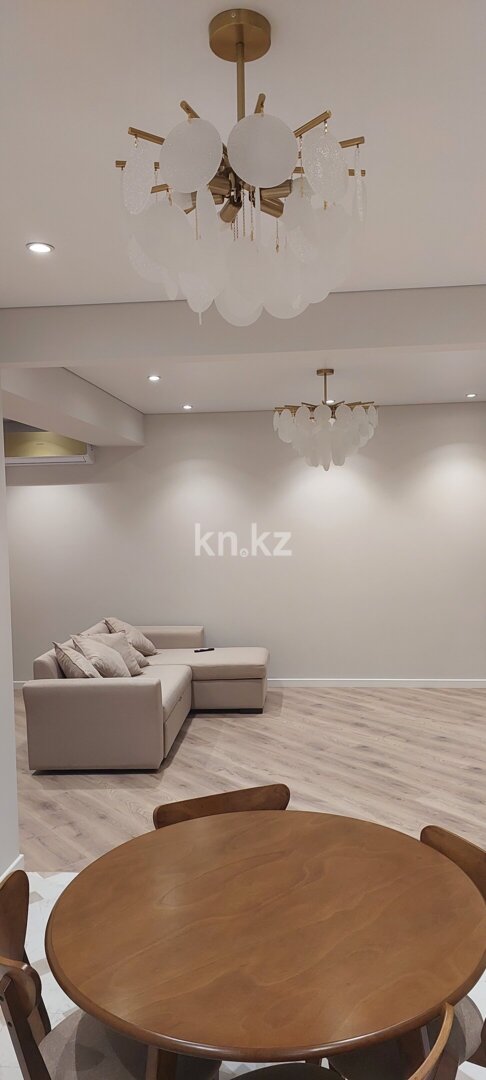 Продажа 3-комнатной квартиры, 82 м² в Алматы - фото 4