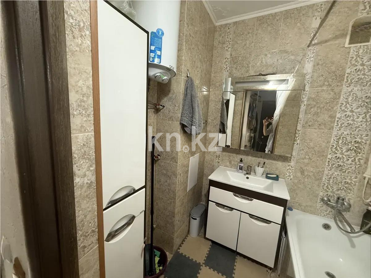 Продажа 2-комнатной квартиры, 45.4 м² в Астане - фото 4