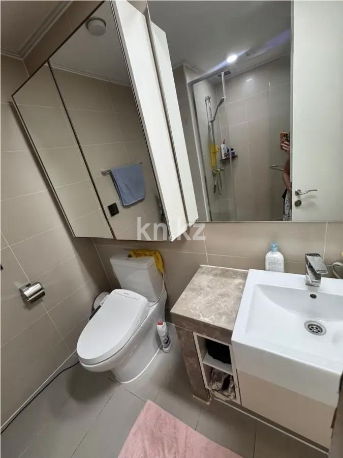 Продажа 1-комнатной квартиры, 43 м² в Астане - фото 4