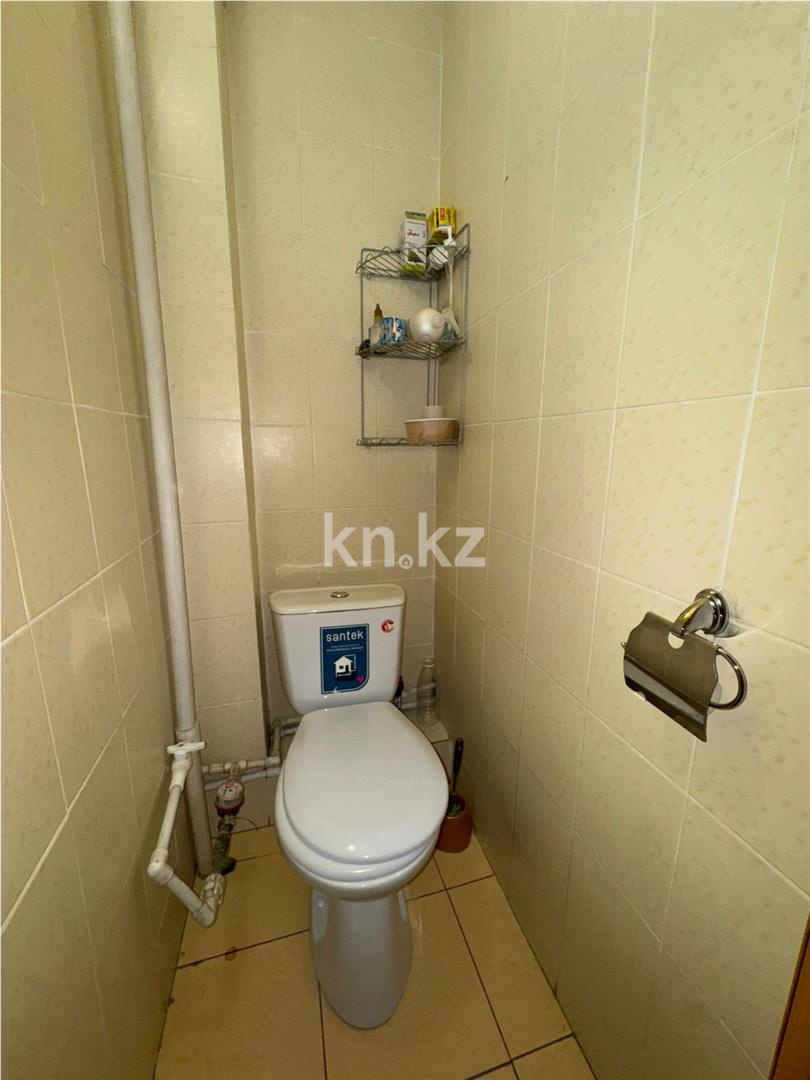 Продажа 3-комнатной квартиры, 61 м² в Караганде - фото 8
