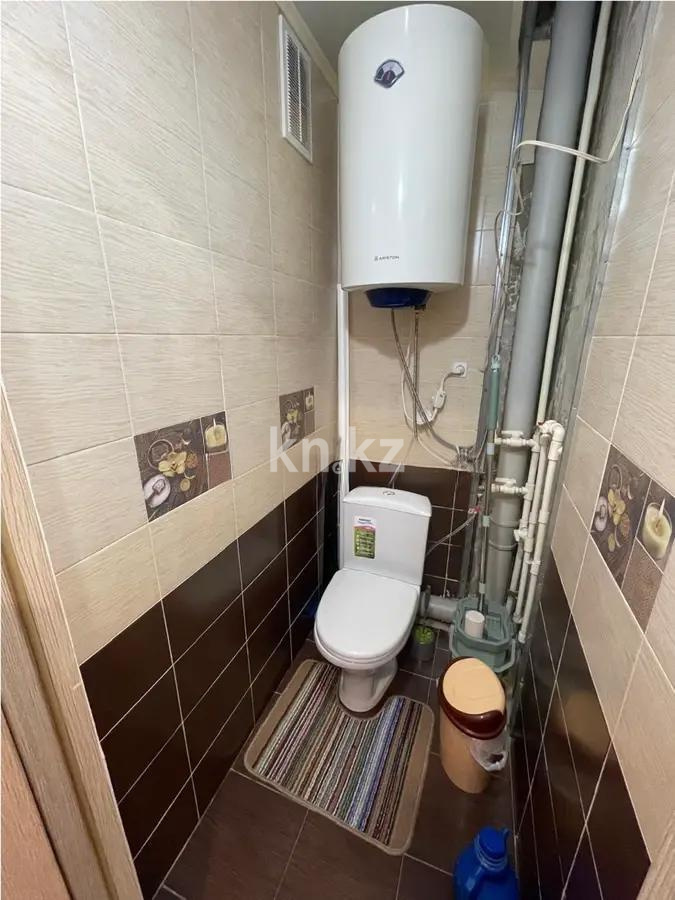 Продажа 2-комнатной квартиры, 53 м² в Темиртау - фото 4