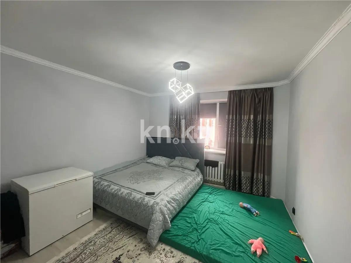 Продажа 2-комнатной квартиры, 70.4 м², пр. Богенбай батыра, дом  24/1 в Астане - фото 2