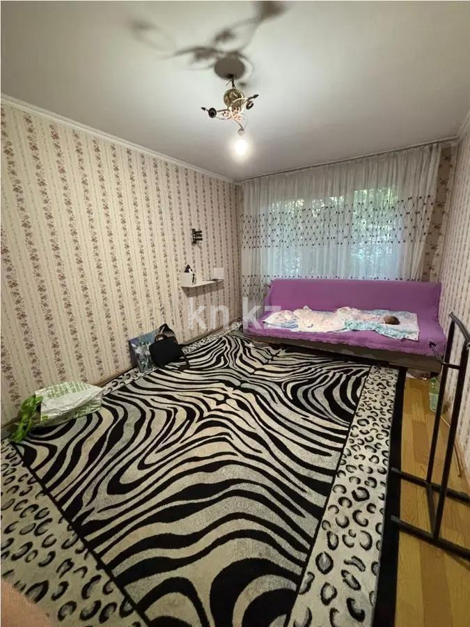 Продажа 1-комнатной квартиры, 30.7 м² в Алматы - фото 2