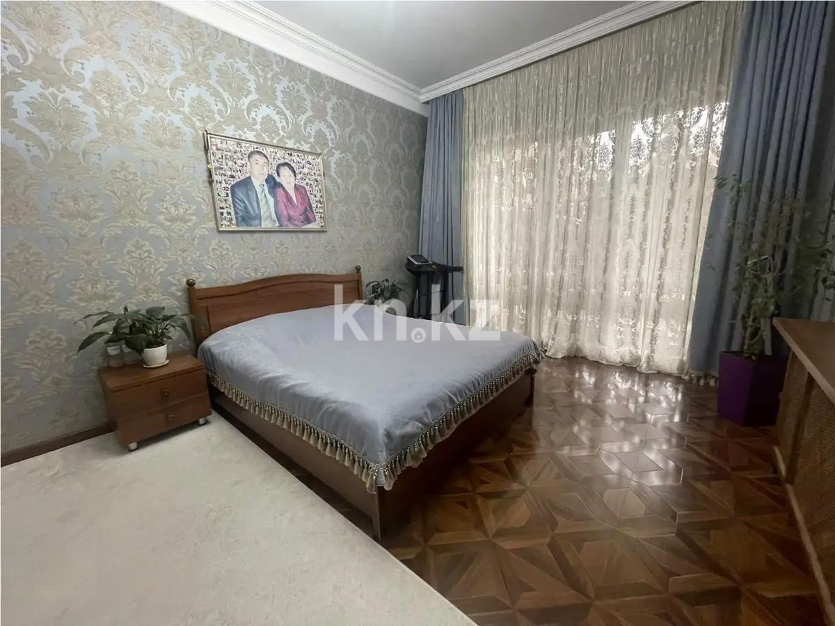 Продажа 3-комнатной квартиры, 115 м² в Алматы - фото 2