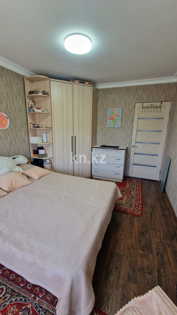 Продажа 3-комнатной квартиры, 66 м² в Алматы - фото 5