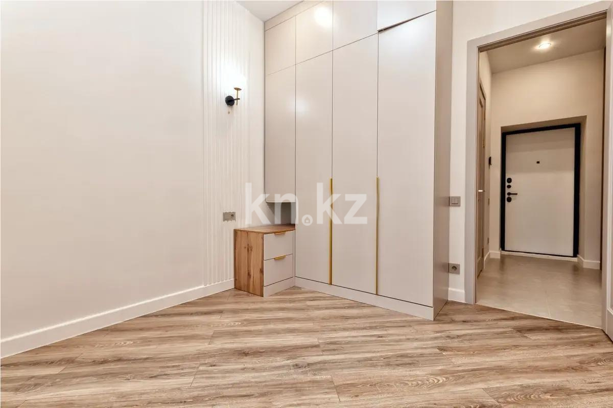 Продажа 2-комнатной квартиры, 43 м², ул. Е-15, дом  16 в Астане - фото 2