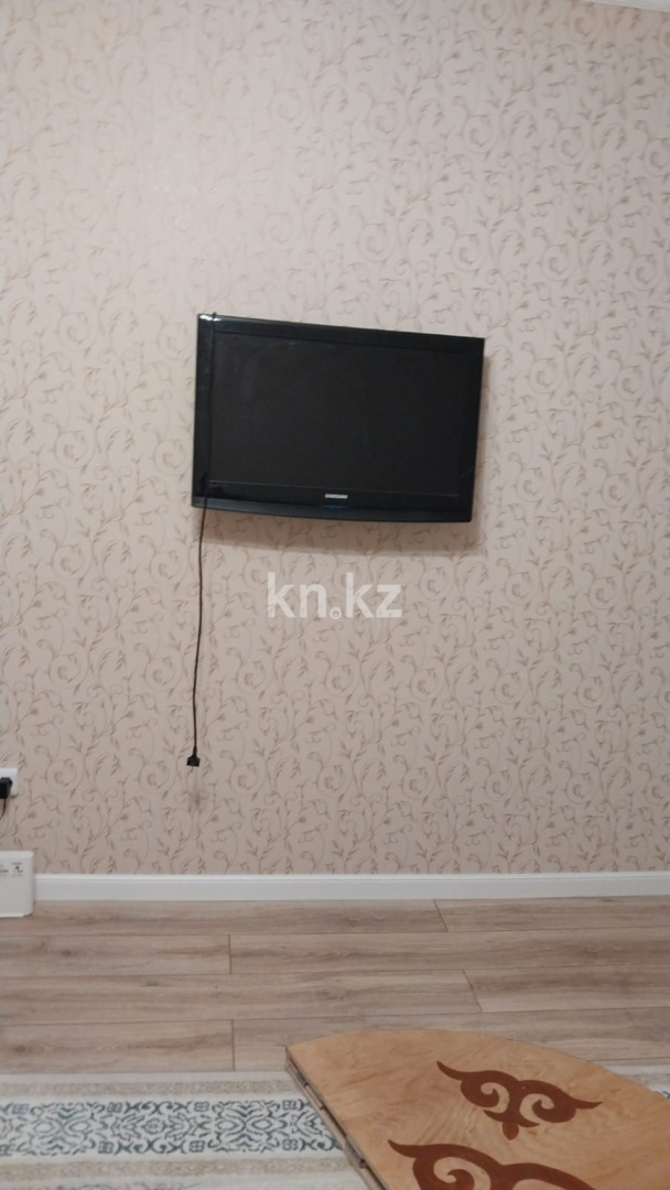 Аренда 1-комнатной квартиры, 40 м², пр. Богенбай батыра, дом  56 в Астане - фото 6