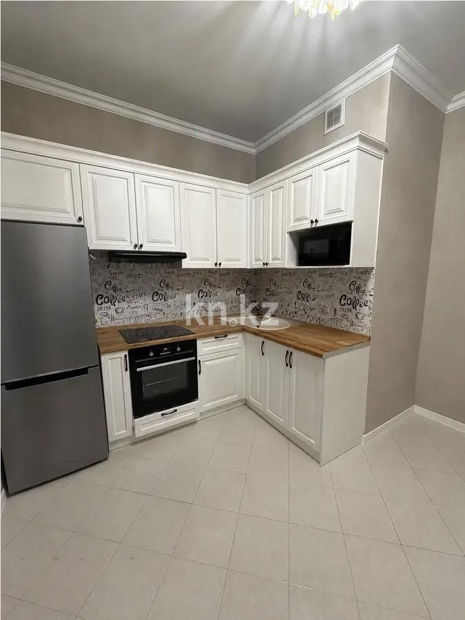 Продажа 2-комнатной квартиры, 64 м² в Астане - фото 3