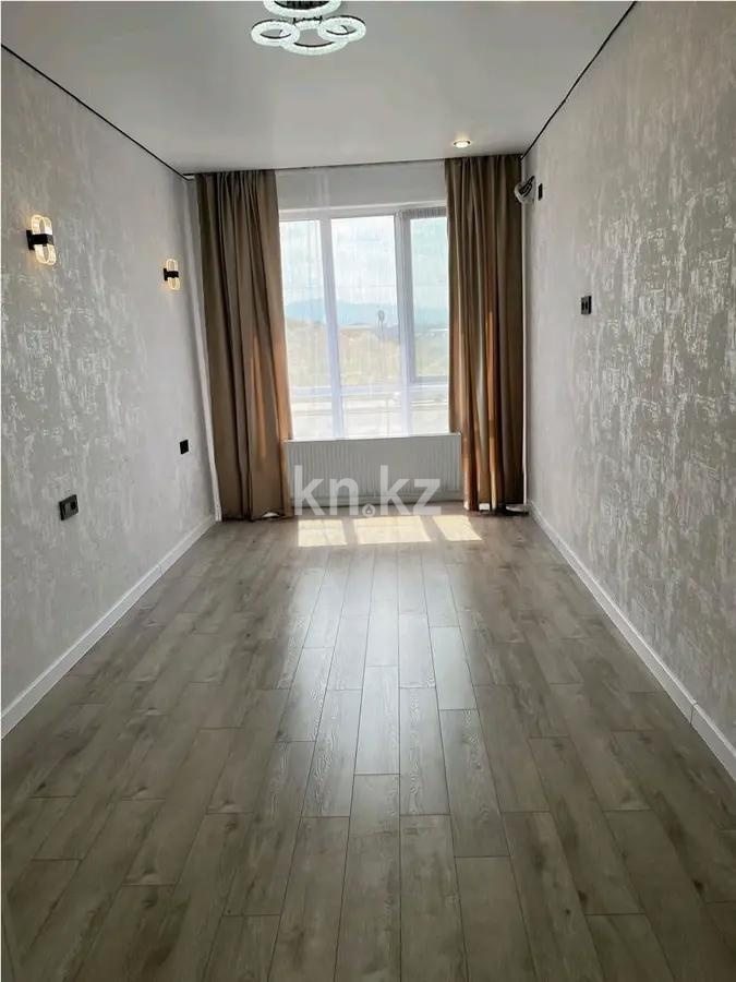 Продажа 1-комнатной квартиры, 39.9 м² в Алматы - фото 2
