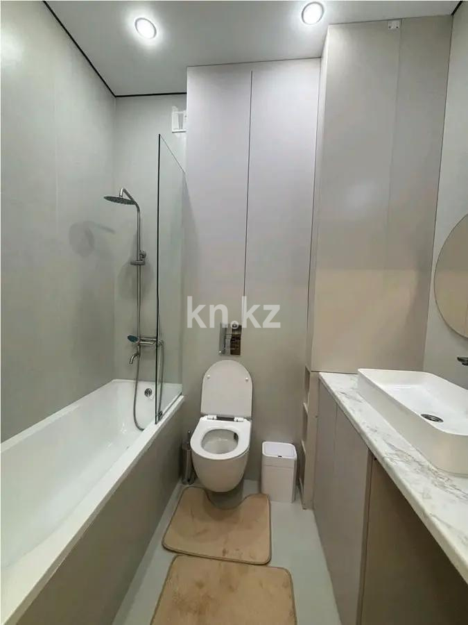 Продажа 2-комнатной квартиры, 32 м², ул. Айтматова, дом  33 стр в Астане - фото 4