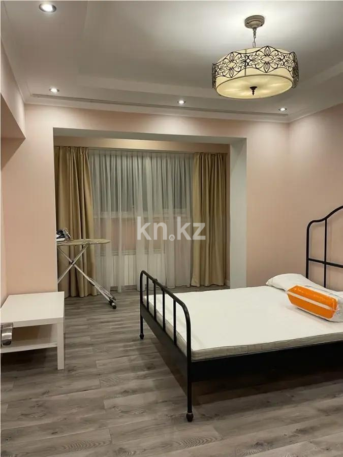 Продажа 3-комнатной квартиры, 75 м² в Алматы - фото 2