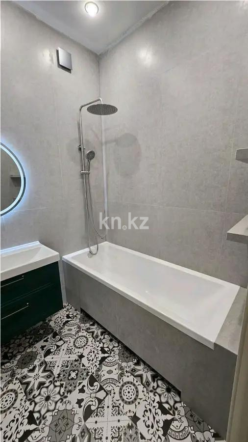 Продажа 2-комнатной квартиры, 64 м², ул. Жошы хана, дом  14/1 в Астане - фото 4