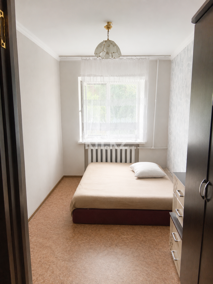 Продажа 3-комнатной квартиры, 56 м² в Караганде