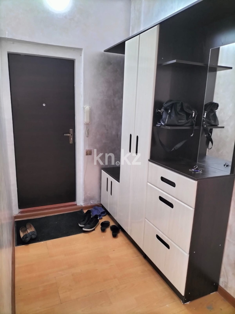 Аренда 2-комнатной квартиры, 53 м² в Астане - фото 8