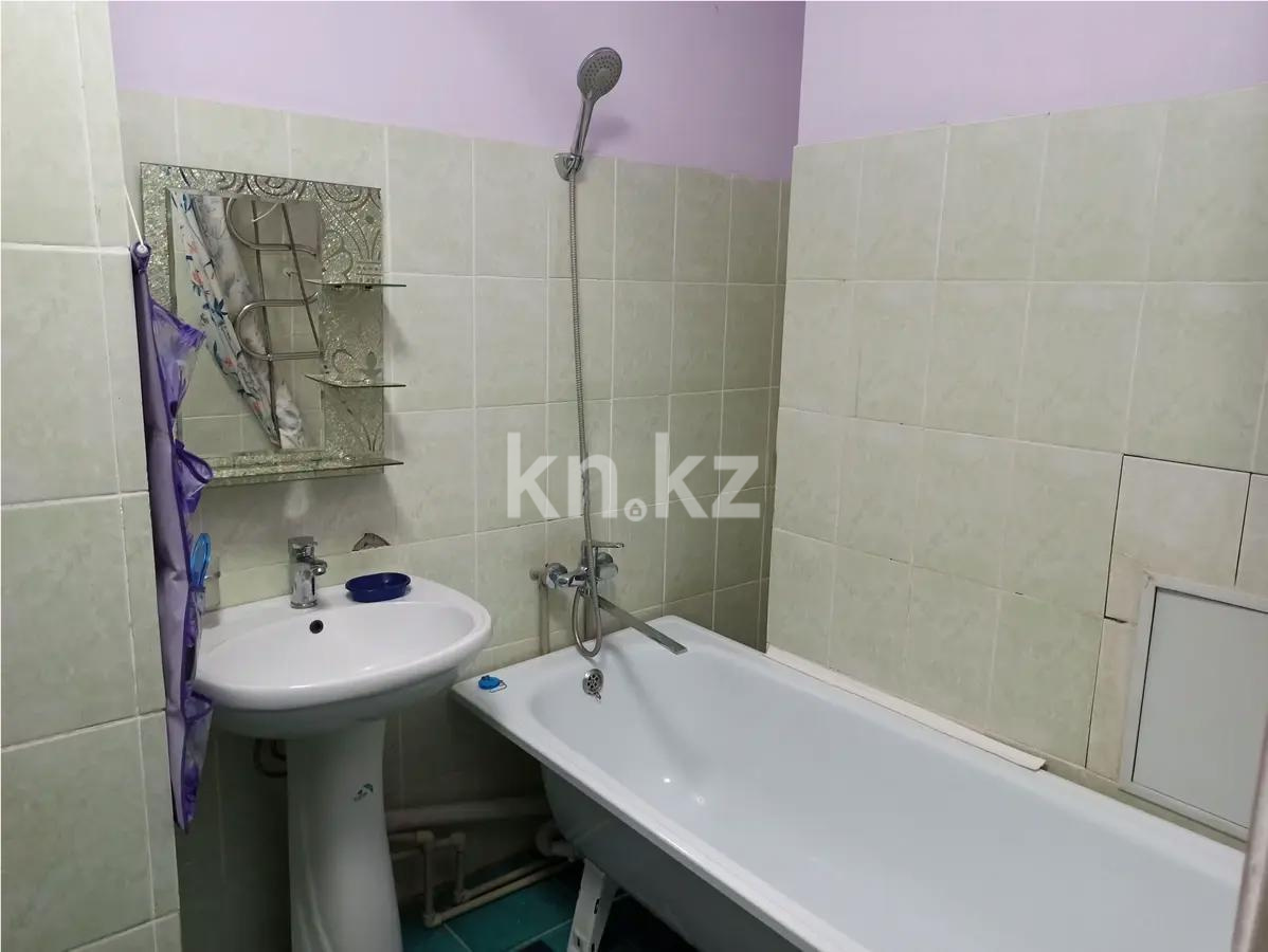 Продажа 1-комнатной квартиры, 60 м², ул. Жуалы, дом  17 в Алматы - фото 3