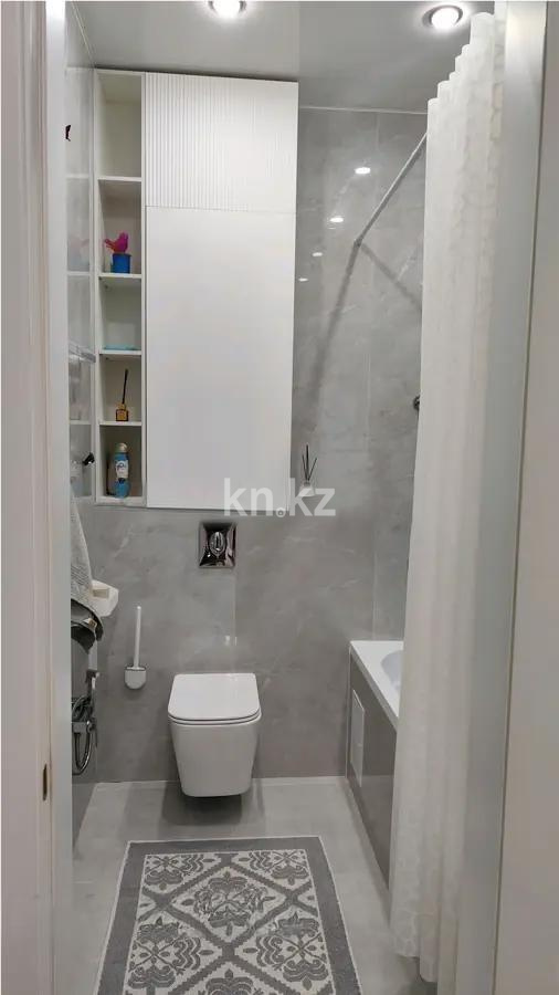 Продажа 3-комнатной квартиры, 79 м² в Астане - фото 4