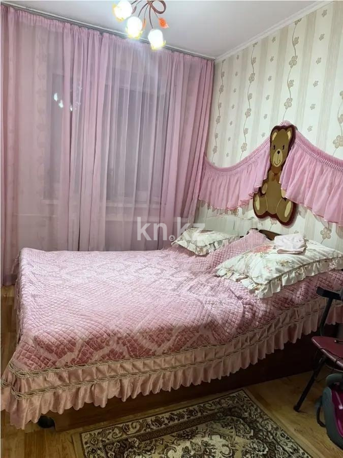 Продажа 2-комнатной квартиры, 46 м² в Алматы - фото 2