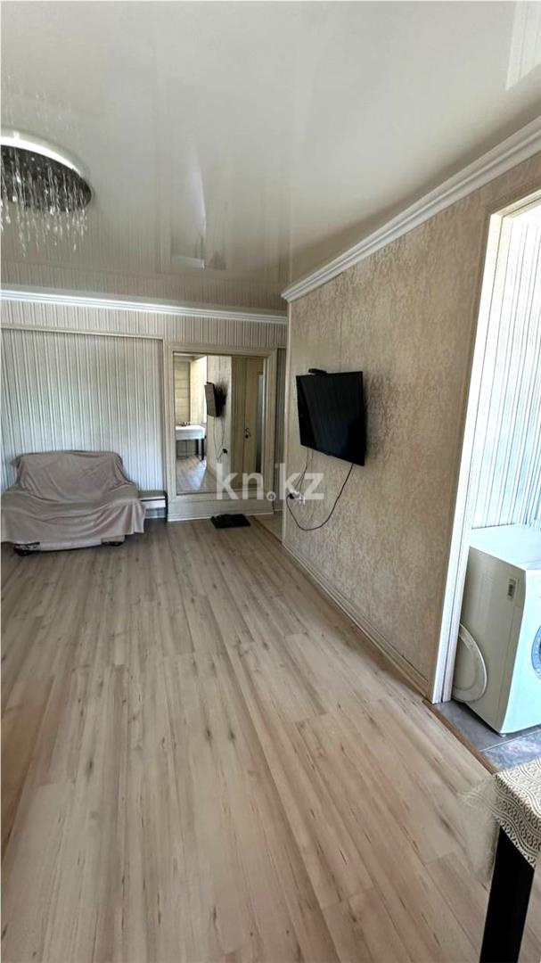Продажа 2-комнатной квартиры, 41 м², пр. Н. Абдирова в Караганде - фото 7