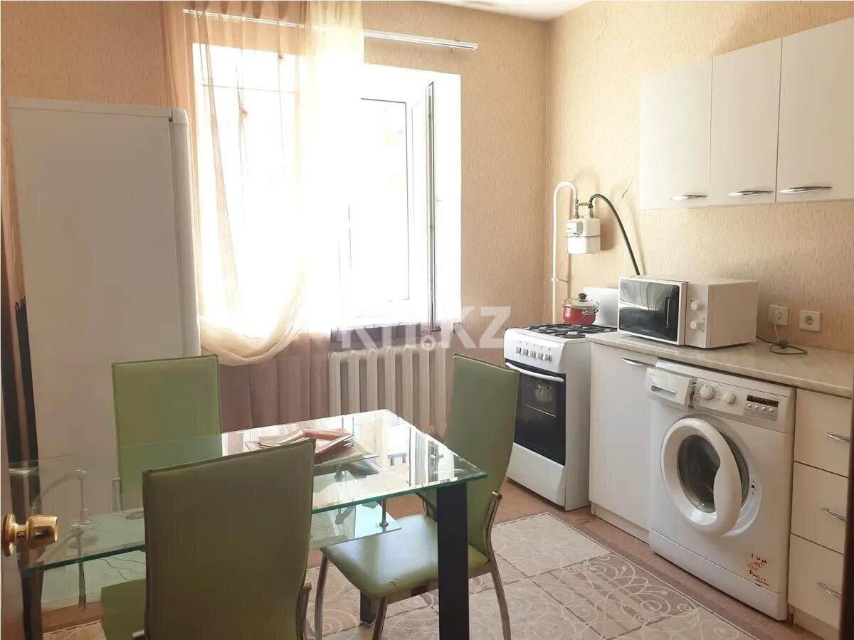 Продажа 2-комнатной квартиры, 56 м² в Астане